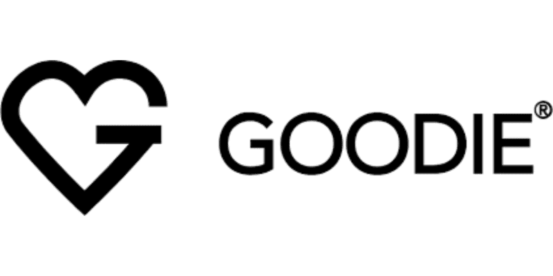 goodie logo