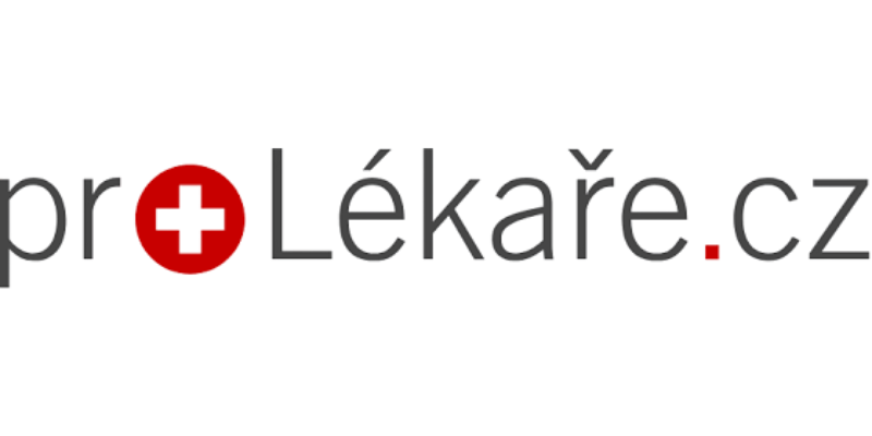 logo prolekare.cz
